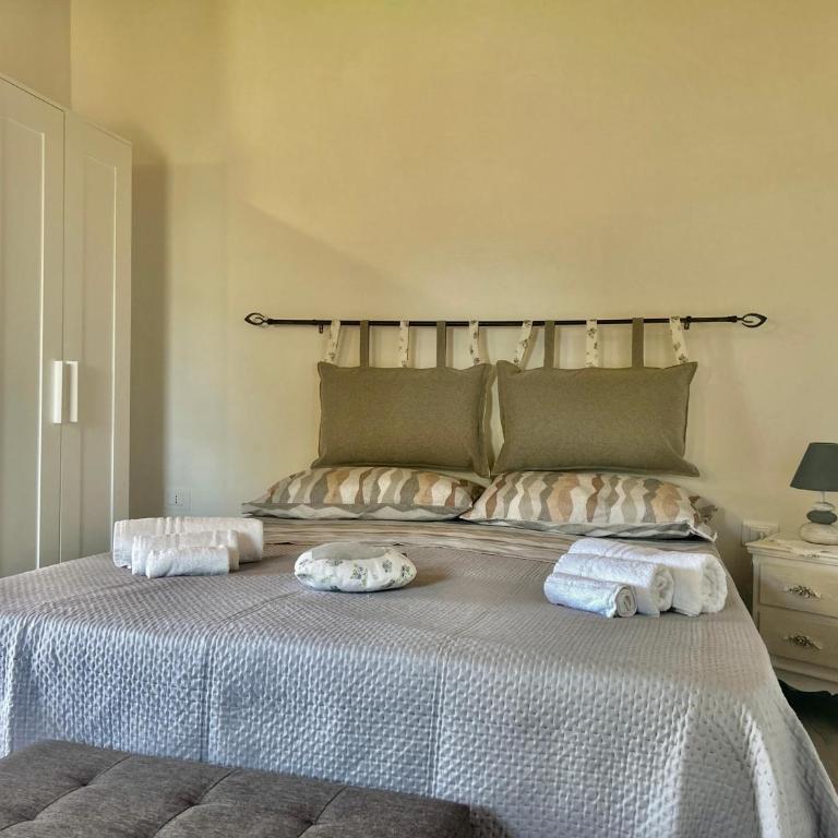 "The Cottage"with sea view, parking & wifi - Casa Vacanze - 19