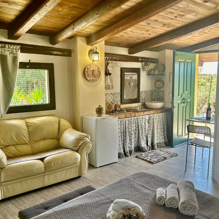 "The Cottage"with sea view, parking & wifi - Casa Vacanze - 3