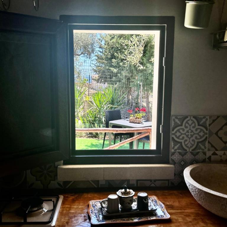 "The Cottage"with sea view, parking & wifi - Casa Vacanze - 37