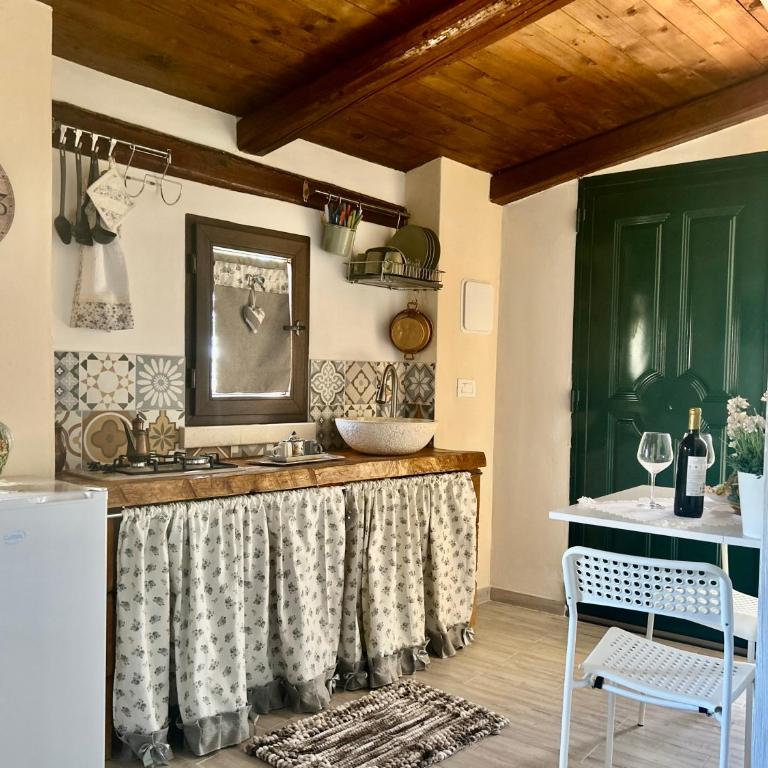 "The Cottage"with sea view, parking & wifi - Casa Vacanze - 12