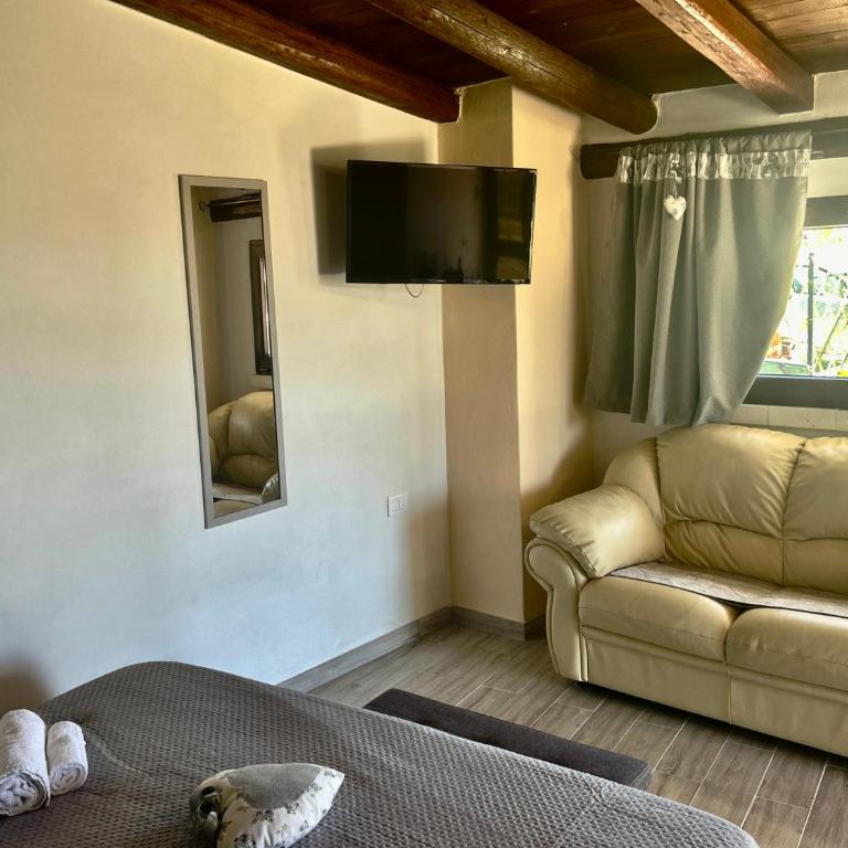 "The Cottage"with sea view, parking & wifi - Casa Vacanze - 38