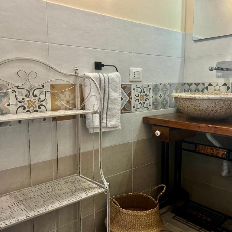 "The Cottage"with sea view, parking & wifi - Casa Vacanze - 25