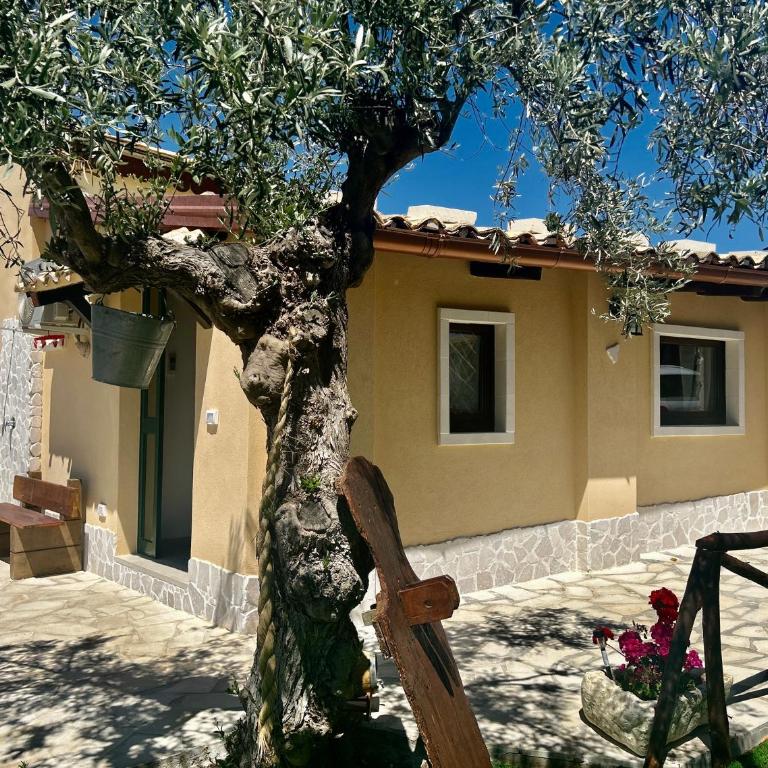 "The Cottage"with sea view, parking & wifi - Casa Vacanze - 8