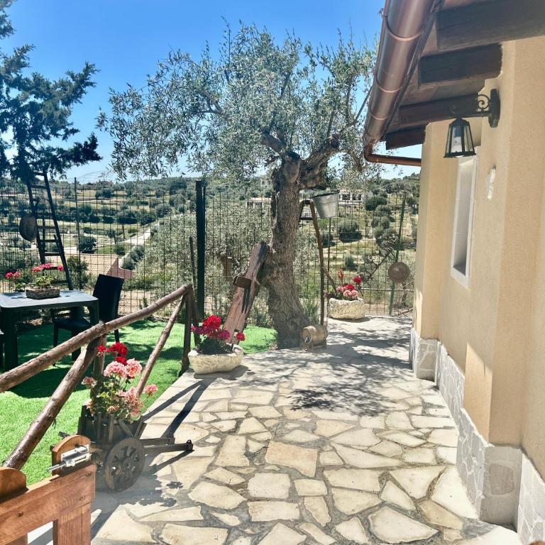 "The Cottage"with sea view, parking & wifi - Casa Vacanze - 7