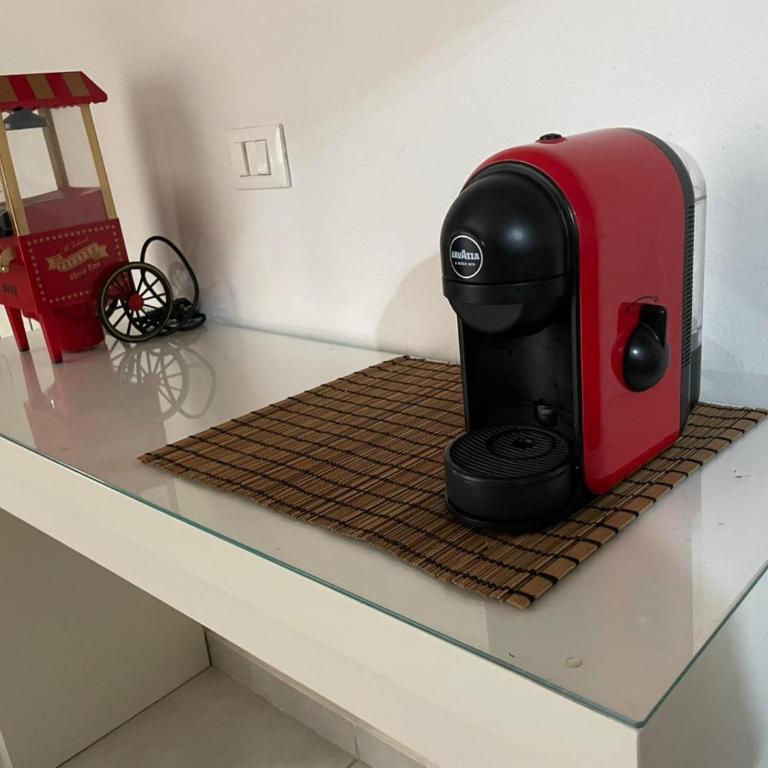 Ciak si dorme - Appartamento con 1 Camera da Letto - 11