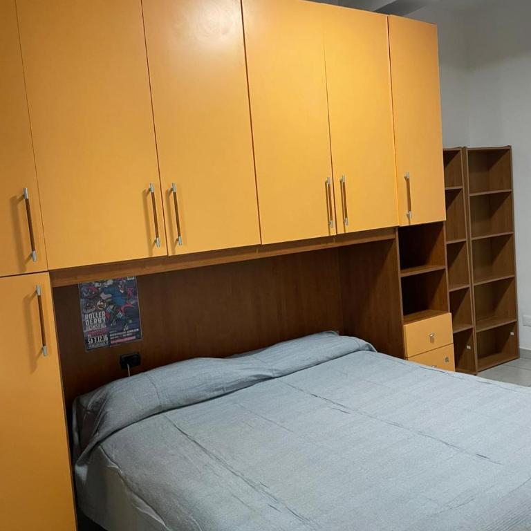 Ciak si dorme - Appartamento con 1 Camera da Letto - 25