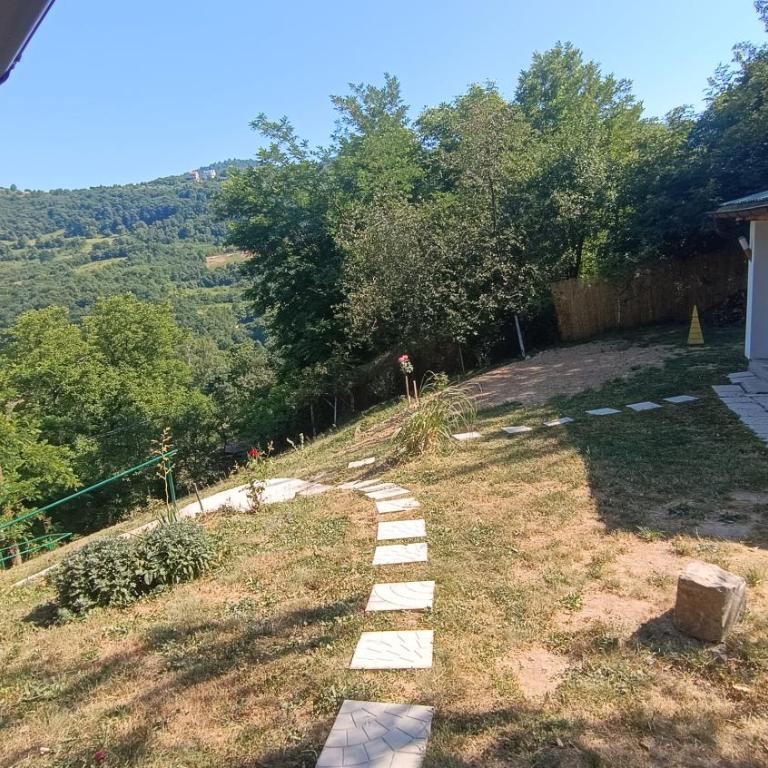 Positive vibes - Kuća sa 1 Spavaćom Sobom - 3