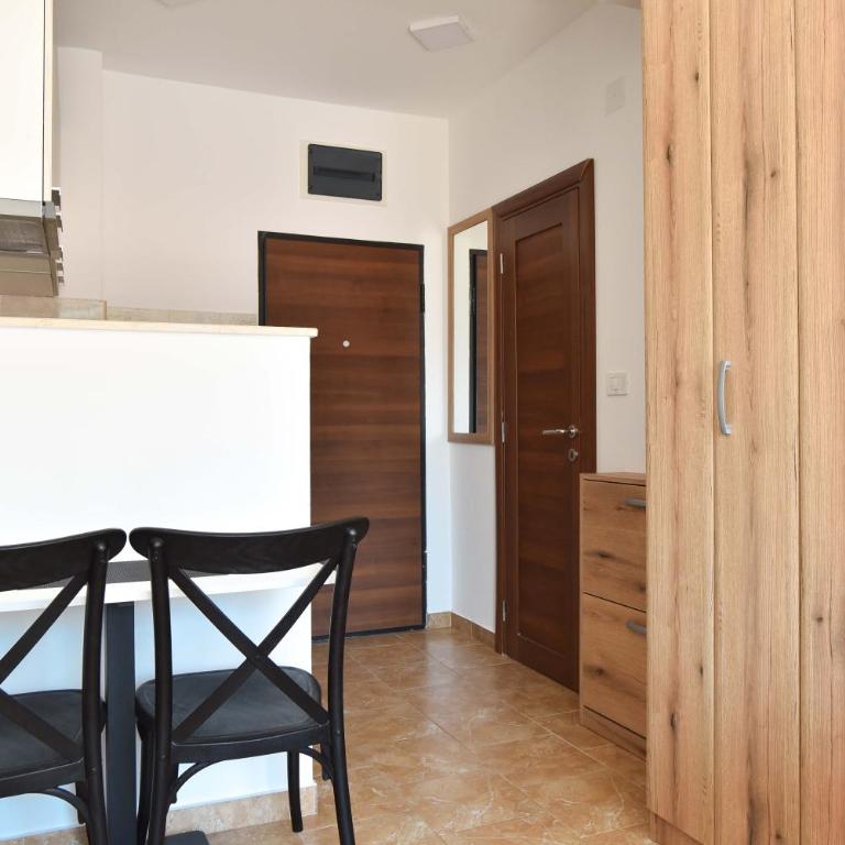 Omega 1 Apartment Budva - Apartman sa 1 Spavaćom Sobom - 17