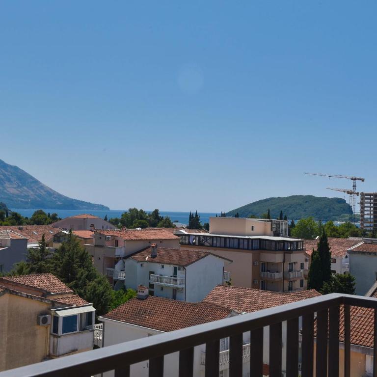 Omega 1 Apartment Budva - Apartman sa 1 Spavaćom Sobom - 19