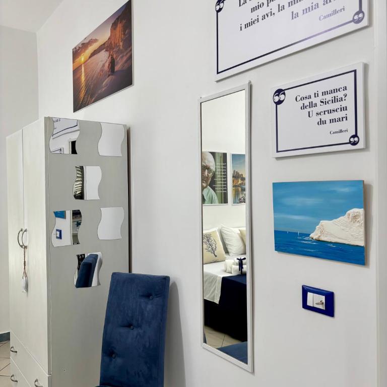 Casa Vacanze La Casetta di Zinu' - Casa con 2 Camere da Letto - 31