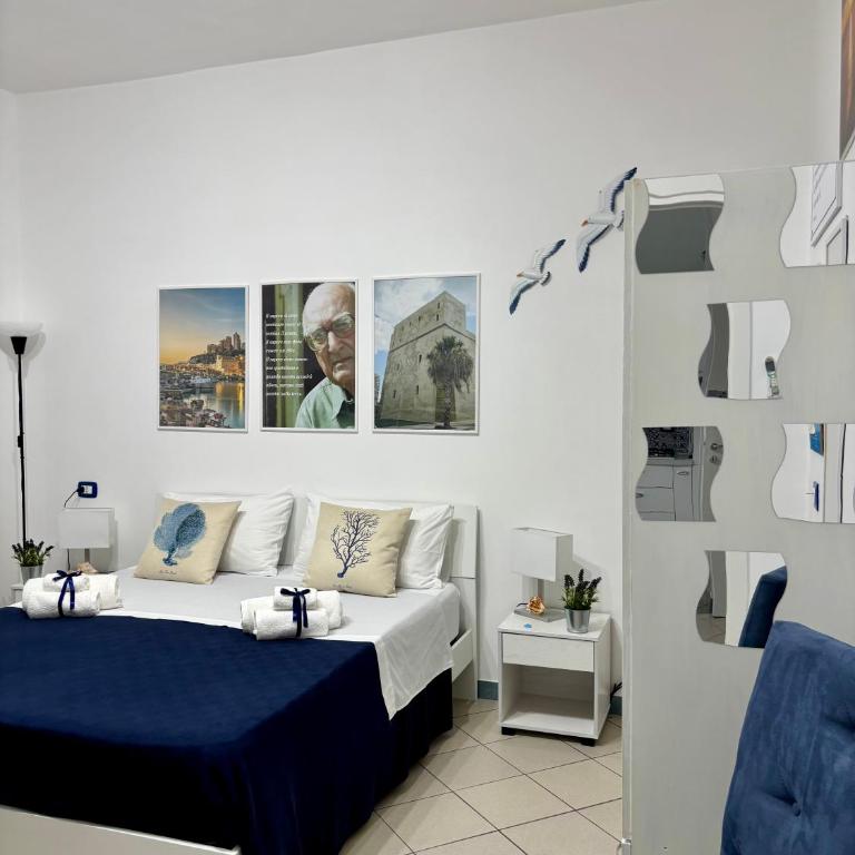 Casa Vacanze La Casetta di Zinu' - Casa con 2 Camere da Letto - 39