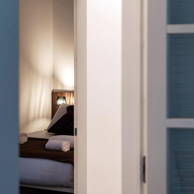 Bellagio Secret Garden Apartment - Appartamento con 3 Camere da Letto - 22