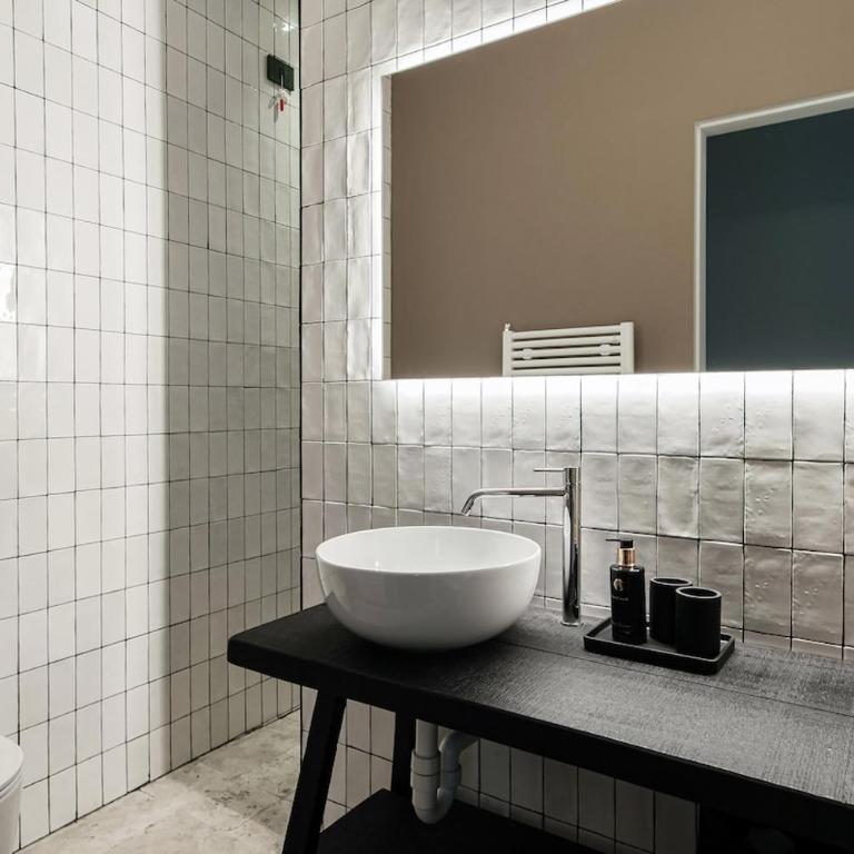 Bellagio Secret Garden Apartment - Appartamento con 3 Camere da Letto - 27