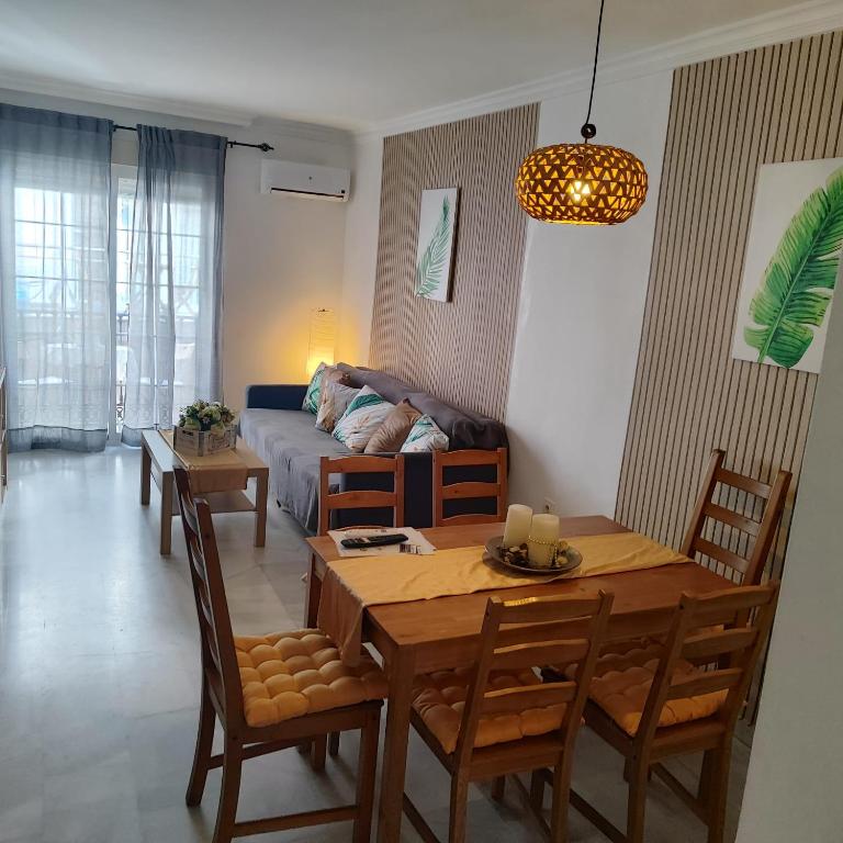 PUERTO I Playa - Apartamento de 1 dormitorio - 11