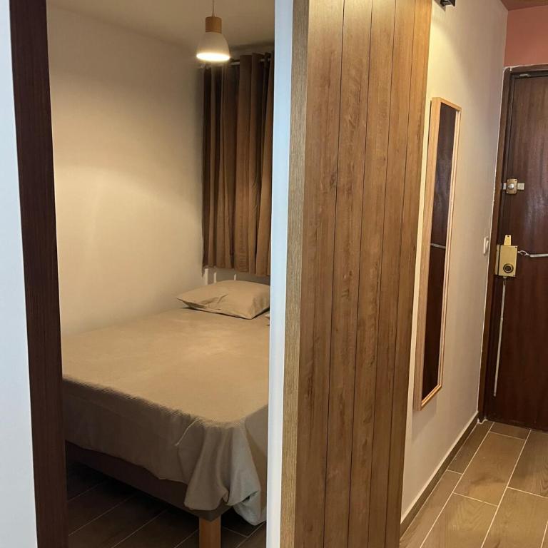 Appart T2 bord de mer - Appartement 1 Chambre - 8
