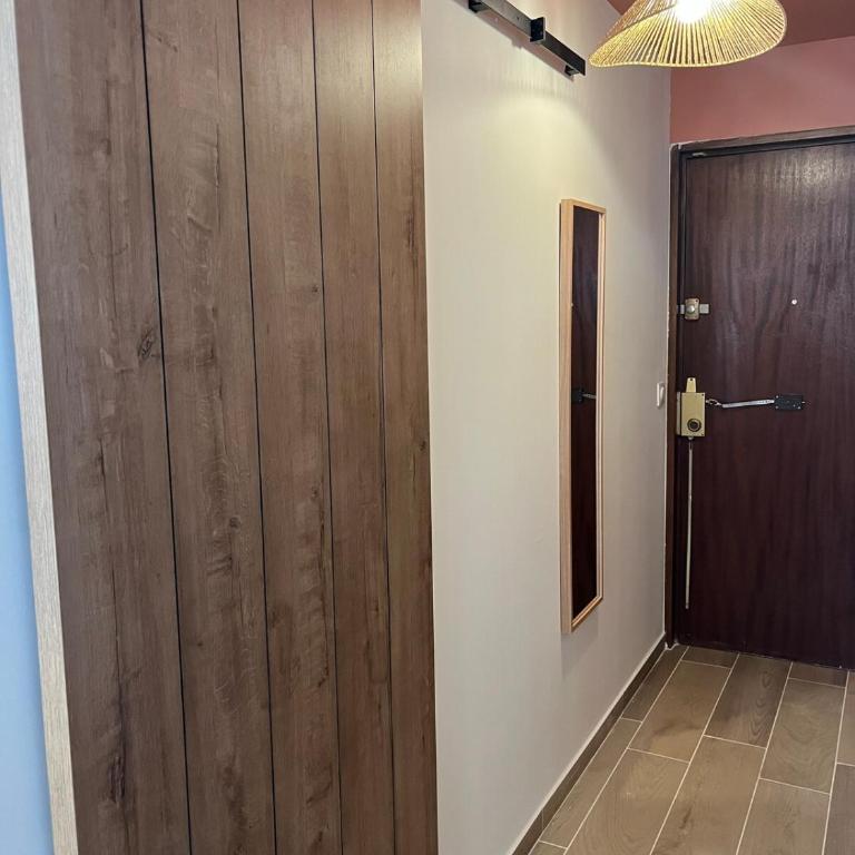 Appart T2 bord de mer - Appartement 1 Chambre - 9