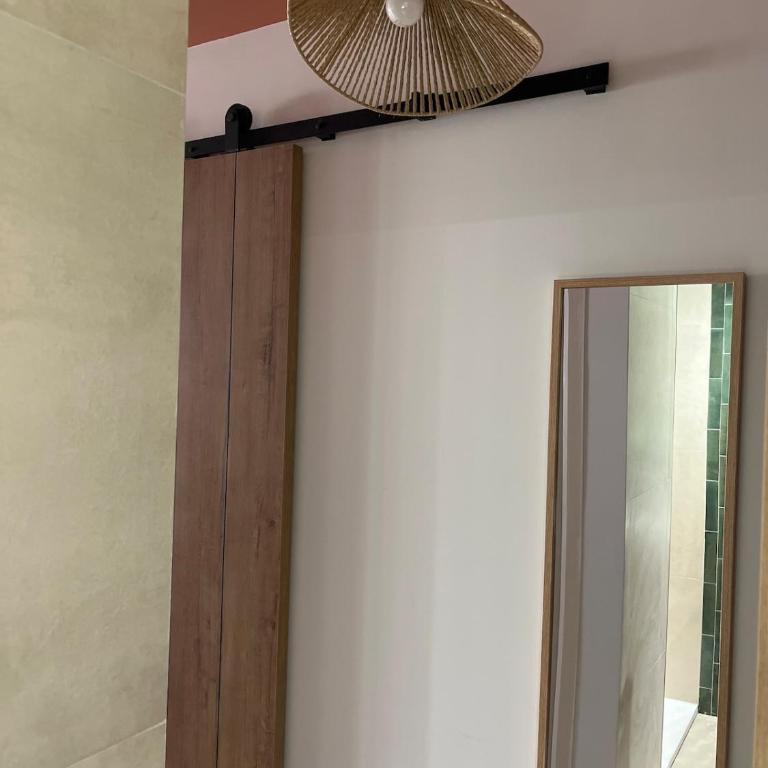 Appart T2 bord de mer - Appartement 1 Chambre - 19