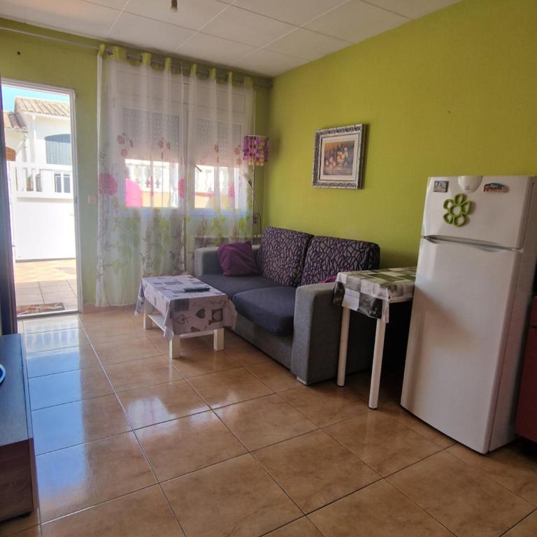 Apartamento Riells - Apartamento de 1 dormitorio - 5
