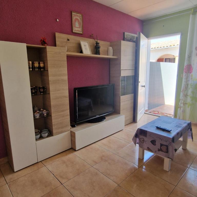 Apartamento Riells - Apartamento de 1 dormitorio - 6