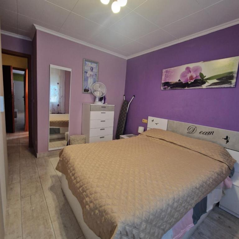 Apartamento Riells - Apartamento de 1 dormitorio - 7