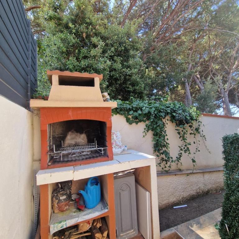 Apartamento Riells - Apartamento de 1 dormitorio - 3