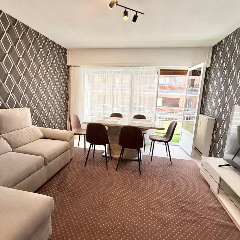 Antibes hyper center - 4 people - close to shops and beaches - Appartement - 4