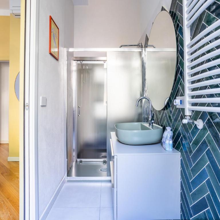 Cozy and Design Suite close to Central Rail Station - Appartamento - 26