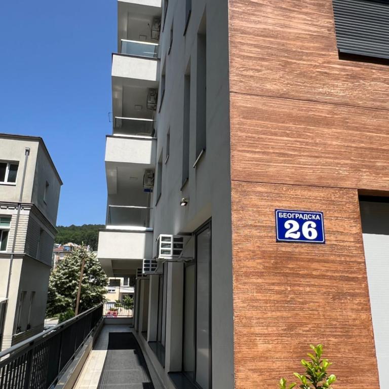 Enigma - Apartman sa 1 Spavaćom Sobom - 29