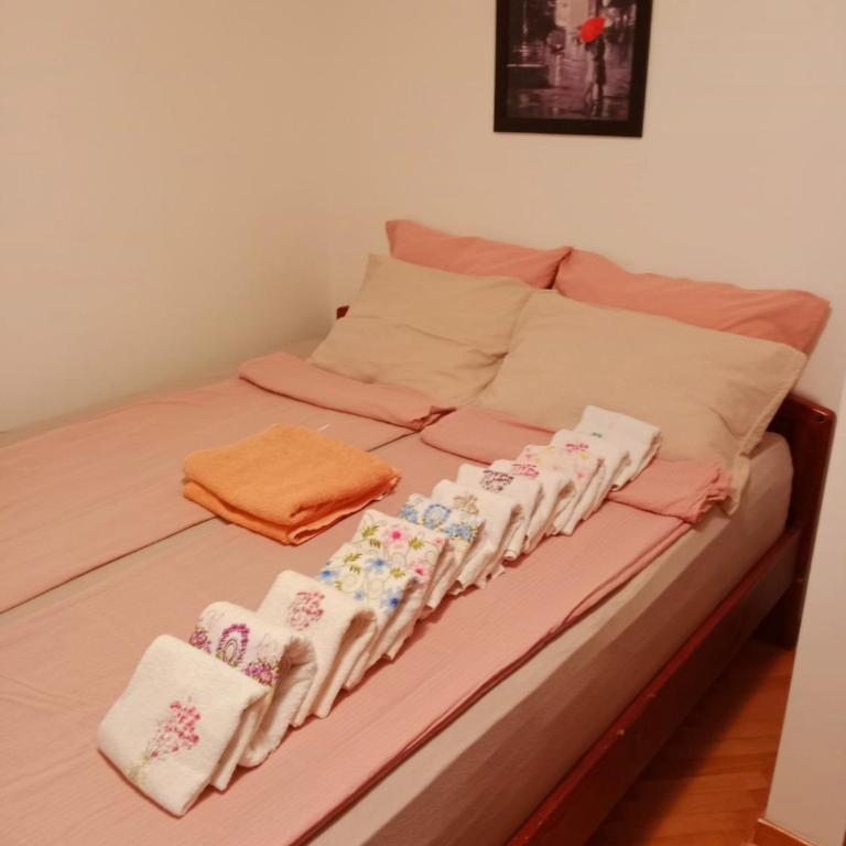 Apartman Simović, Vrnjačka Banja - Apartman sa 1 Spavaćom Sobom - 44