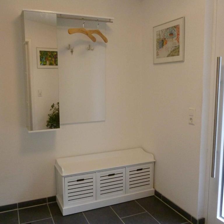 Helle und moderne Ferienwohnung im Allgäu für 2 Personen - Appartamento - Piano Terra - 13