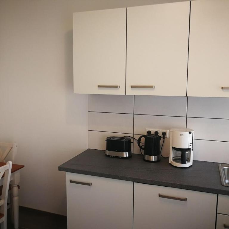 Helle und moderne Ferienwohnung im Allgäu für 2 Personen - Appartamento - Piano Terra - 9
