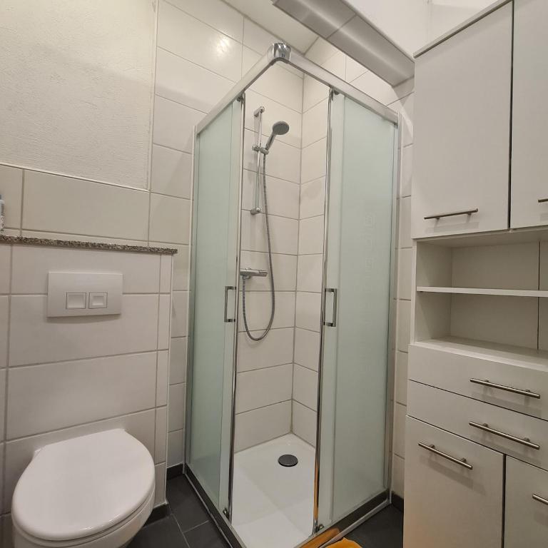 Helle und moderne Ferienwohnung im Allgäu für 2 Personen - Appartamento - Piano Terra - 15