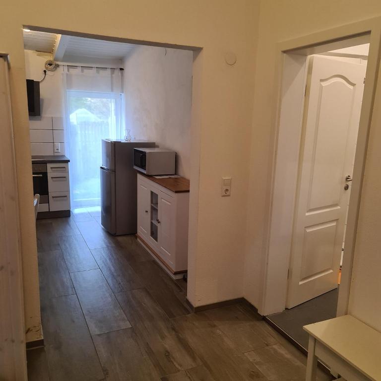 Helle und moderne Ferienwohnung im Allgäu für 2 Personen - Appartamento - Piano Terra - 22