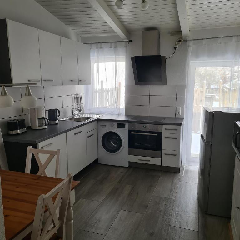 Helle und moderne Ferienwohnung im Allgäu für 2 Personen - Appartamento - Piano Terra - 23
