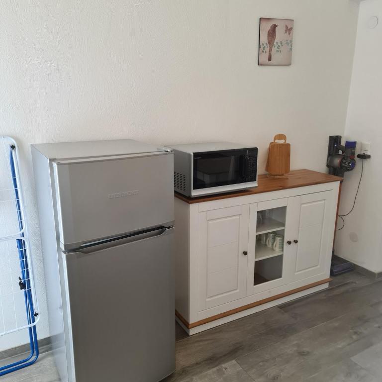 Helle und moderne Ferienwohnung im Allgäu für 2 Personen - Appartamento - Piano Terra - 19