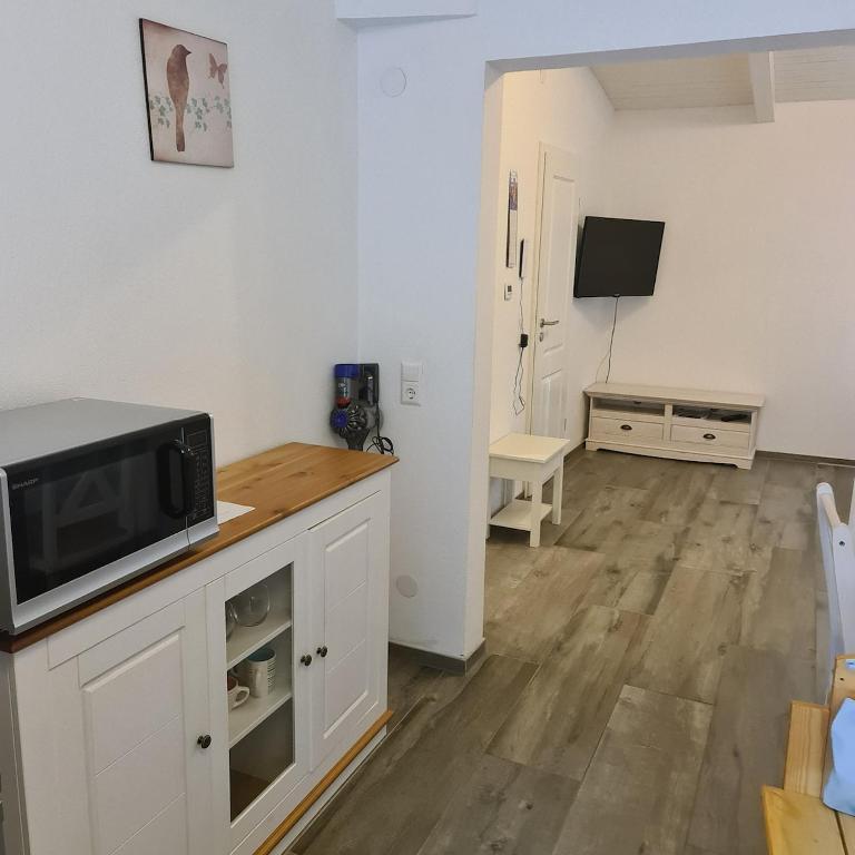 Helle und moderne Ferienwohnung im Allgäu für 2 Personen - Appartamento - Piano Terra - 21
