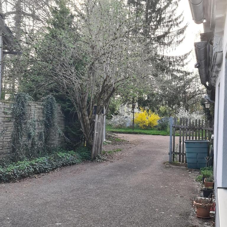 Helle und moderne Ferienwohnung im Allgäu für 2 Personen - Appartamento - Piano Terra - 18