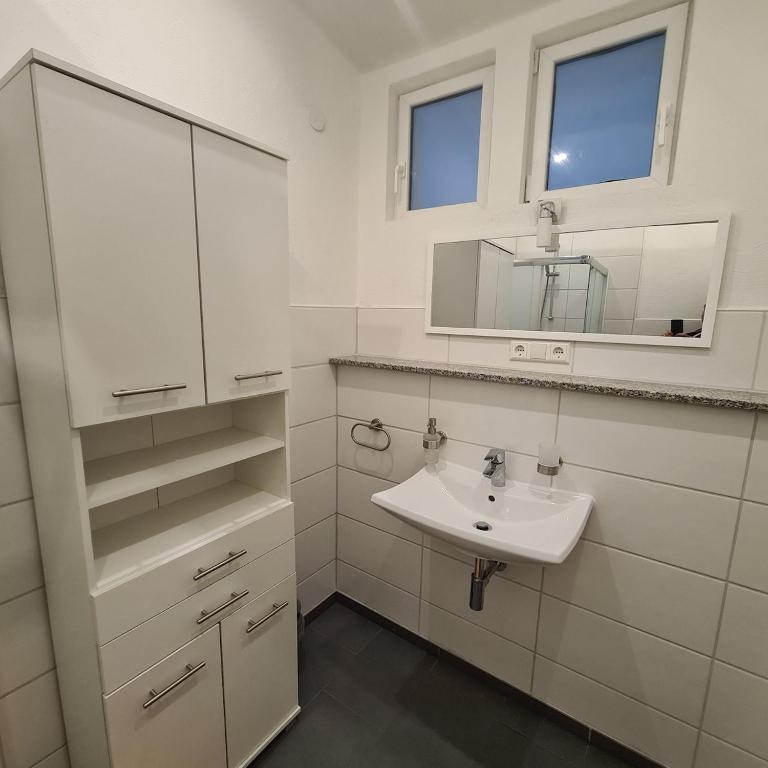 Helle und moderne Ferienwohnung im Allgäu für 2 Personen - Appartamento - Piano Terra - 35