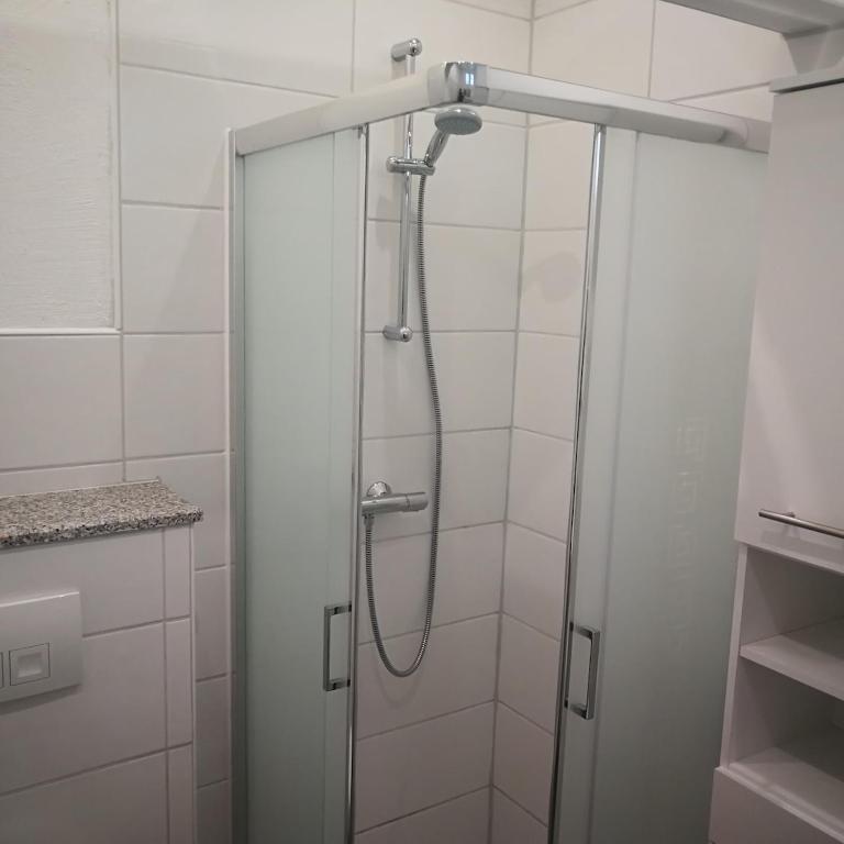 Helle und moderne Ferienwohnung im Allgäu für 2 Personen - Appartamento - Piano Terra - 40