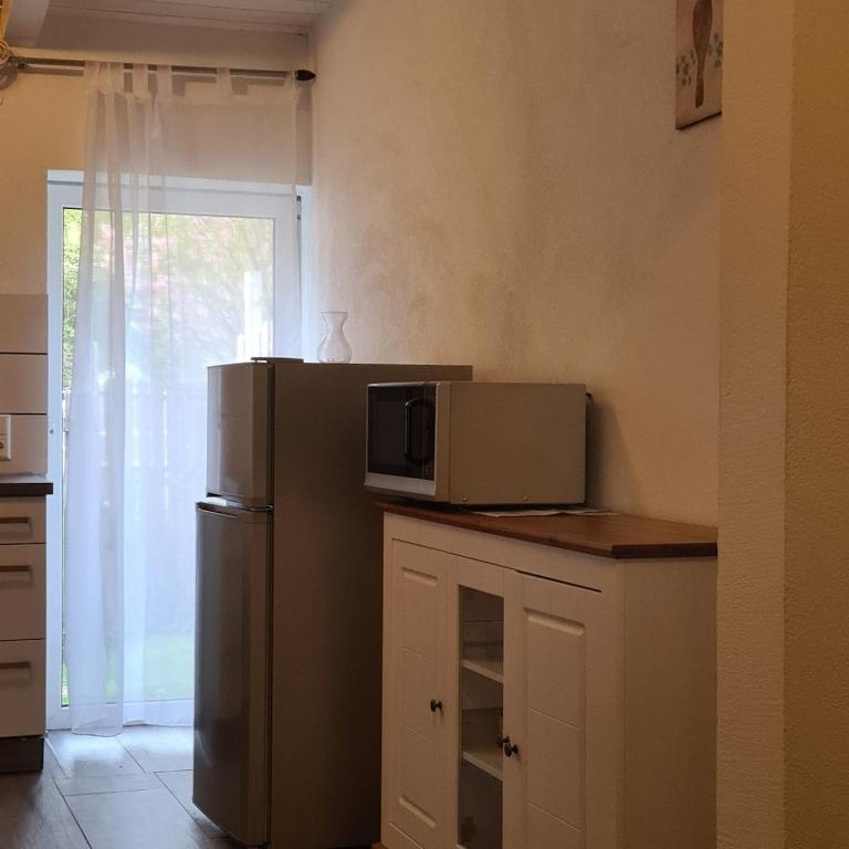 Helle und moderne Ferienwohnung im Allgäu für 2 Personen - Appartamento - Piano Terra - 45