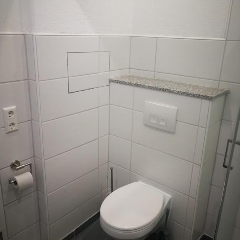 Helle und moderne Ferienwohnung im Allgäu für 2 Personen - Appartamento - Piano Terra - 46