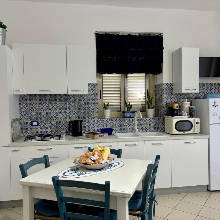 Casa Vacanze La Casetta di Zinu' - Casa con 2 Camere da Letto - 44