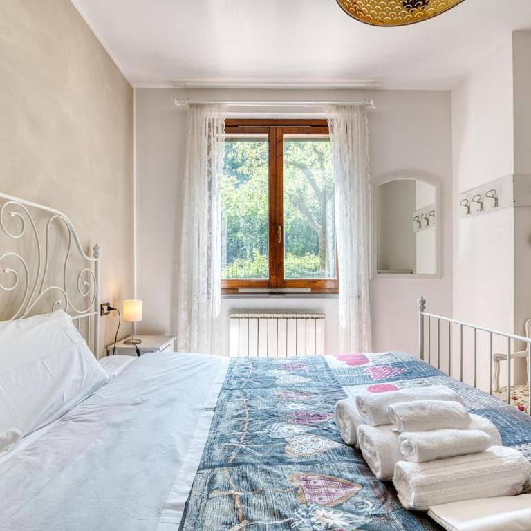 GuestHost - Bright Apartment with garden - Appartamento con 1 Camera da Letto - 16