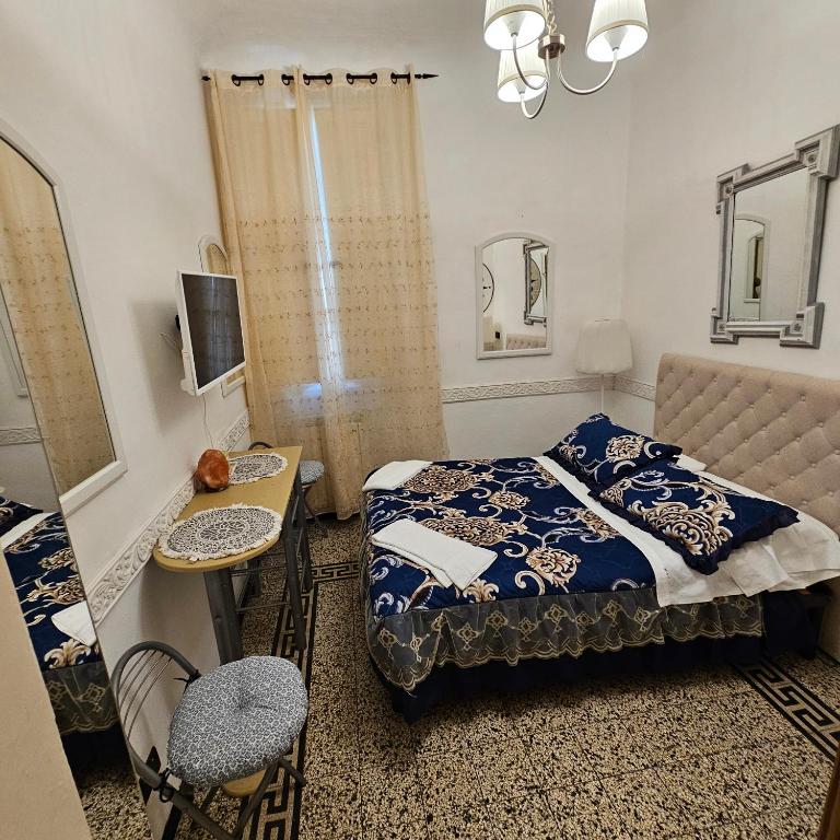 Casa Maya Souvenir - Camera Matrimoniale Standard con Bagno in Comune - 4