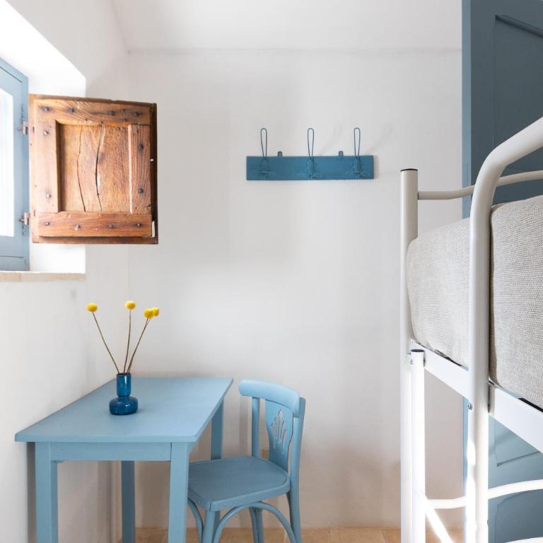Masseria La Pigna - Appartamento - 18