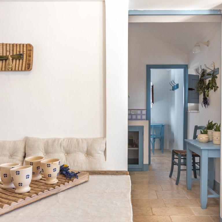 Masseria La Pigna - Appartamento - 19