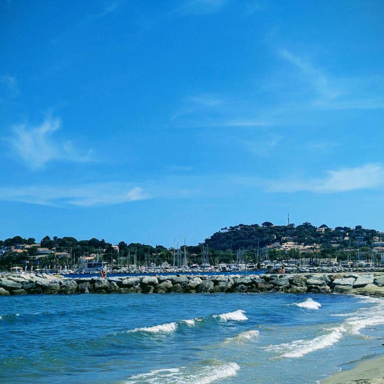 Le Pastis - Direct aan het strand en het centrum - Top locatie! - One-Bedroom Apartment - 22