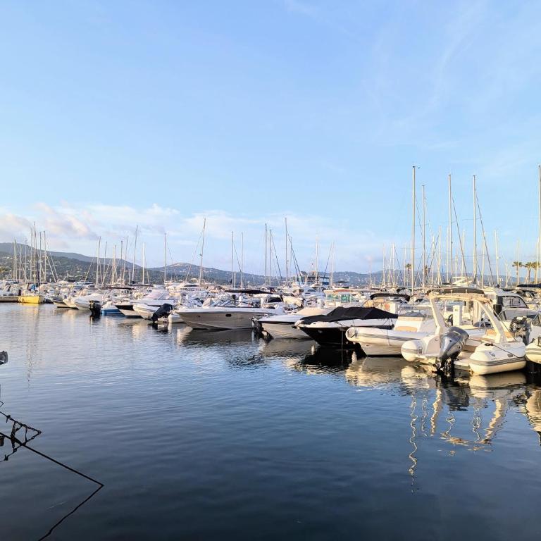 Le Pastis - Direct aan het strand en het centrum - Top locatie! - One-Bedroom Apartment - 21