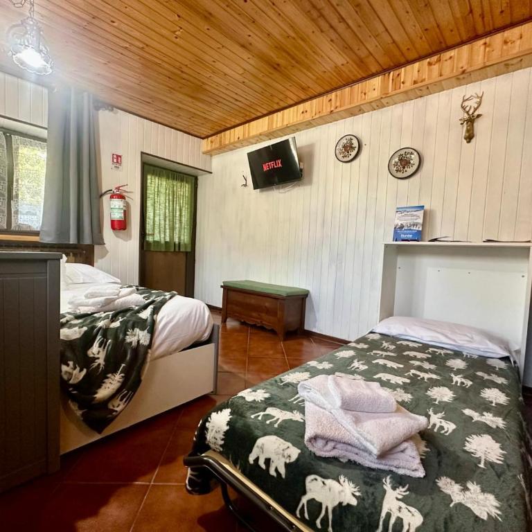 MCX Vacation Rental- Le Petit Coeur Du Mont Fleury, Studio Pet Friendly, just 500 meters from the ski lifts ! - Monolocale Standard - 4