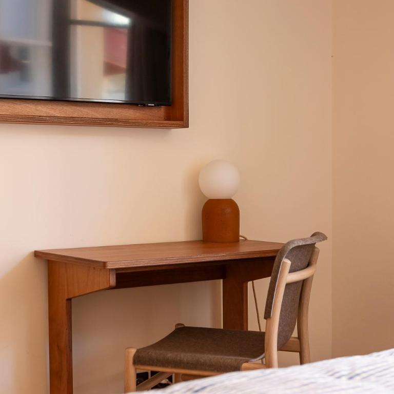 Alfred Hotels Port-Vieux - Chambre Supérieure - 7
